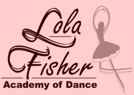 Lola Fisher Academy of Dance